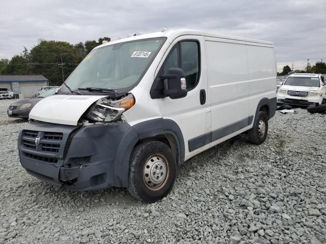 Global Auto Auctions: 2017 RAM PROMASTER 1500 1500 STANDARD
