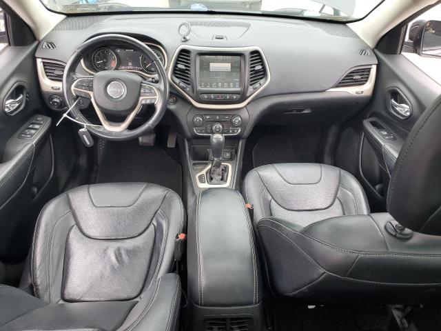 2014 JEEP CHEROKEE L - 1C4PJLDS0EW261562