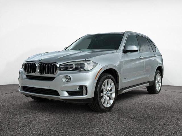 2014 BMW X5 XDRIVE3 - 5UXKR0C52E0K50240