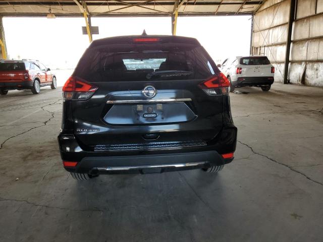2018 NISSAN ROGUE S - KNMAT2MT2JP505588