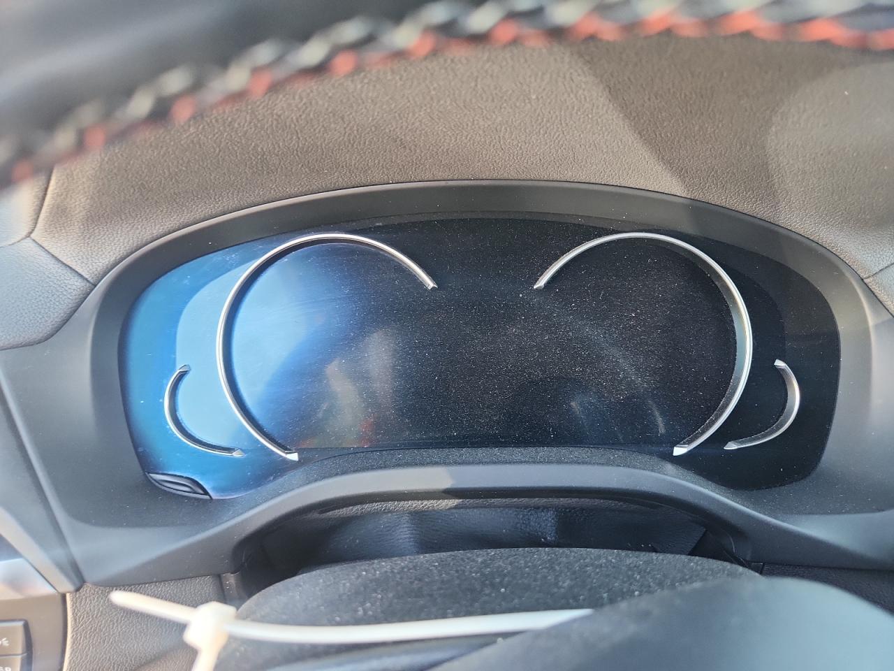 BMW X4 M COMPETITION