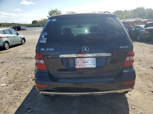 2021 MERCEDES-BENZ ML 350 4JGBB86E29A492876