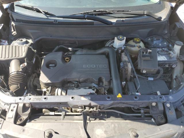 2018 CHEVROLET EQUINOX LS 3GNAXHEVXJL108530