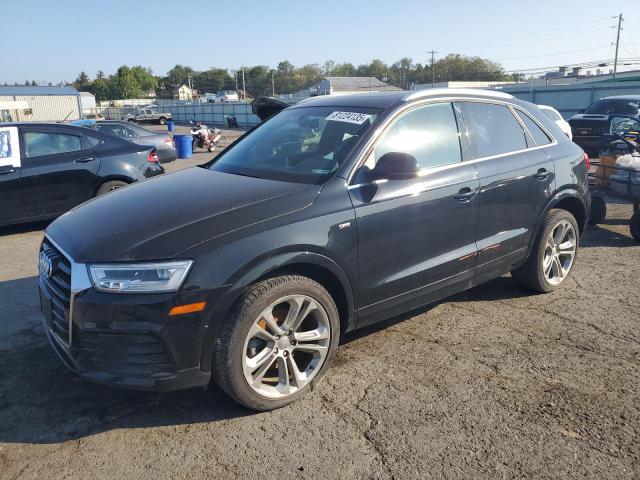 2016 AUDI Q3 PRESTIG WA1GFCFS7GR023346