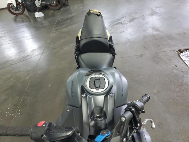 2024 KAWASAKI EX650 R #3283986826