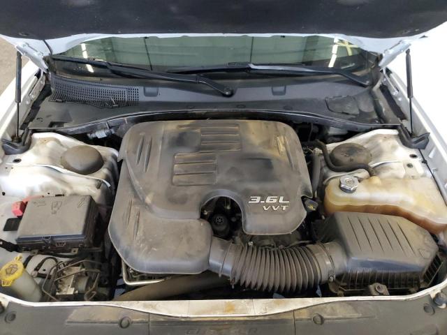 2022 DODGE CHARGER SX 2C3CDXBG8NH160980