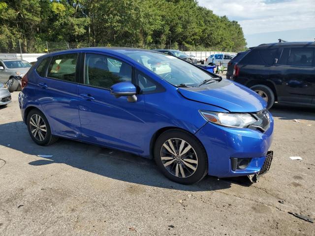 2016 HONDA FIT EX - JHMGK5H72GX031533