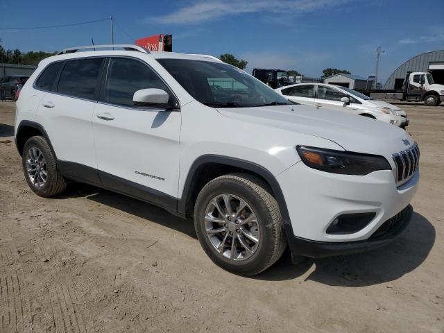 2020 JEEP CHEROKEE LATITUDE PLUS #3280478130