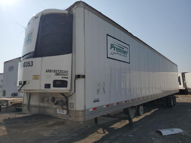 2018 HYUNDAI UNKNOWN #3311566232