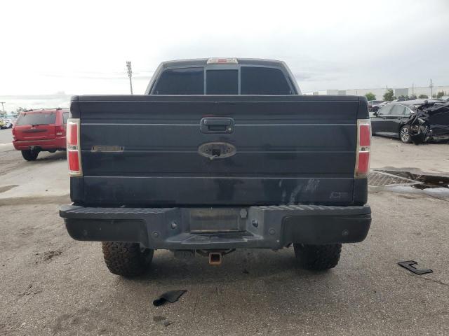 2010 FORD F150 SUPERCREW #3302879903