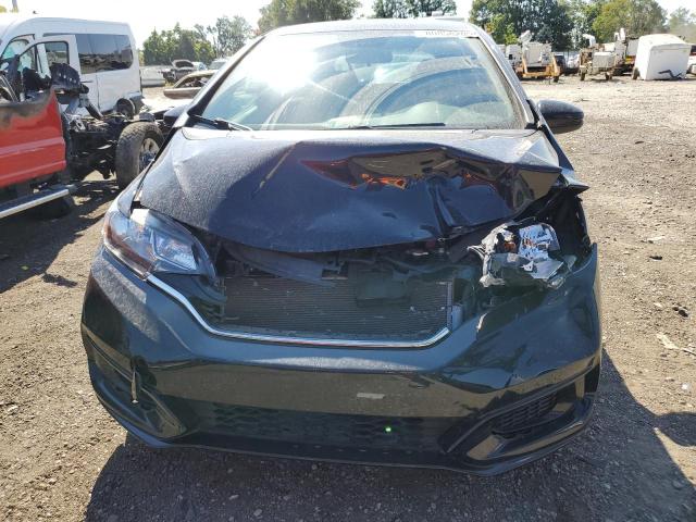 2019 HONDA FIT LX 3HGGK5H49KM716460