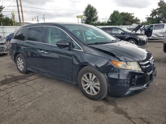 2016 HONDA ODYSSEY - 5FNRL5H67GB116666