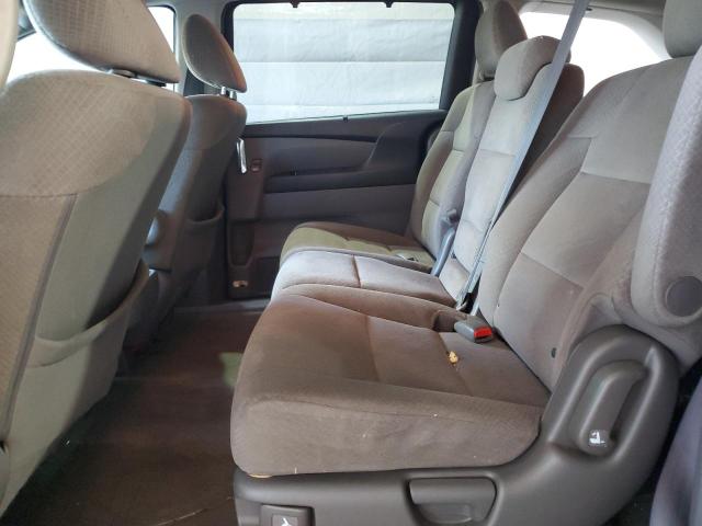 2017 HONDA ODYSSEY SE 5FNRL5H36HB019594