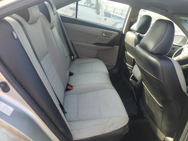 2017 TOYOTA CAMRY LE 4T1BF1FK9HU283939