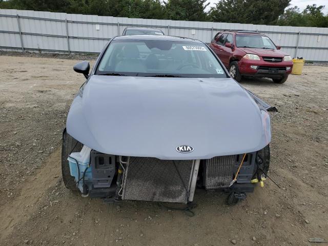 2021 KIA K5 EX #3276439692