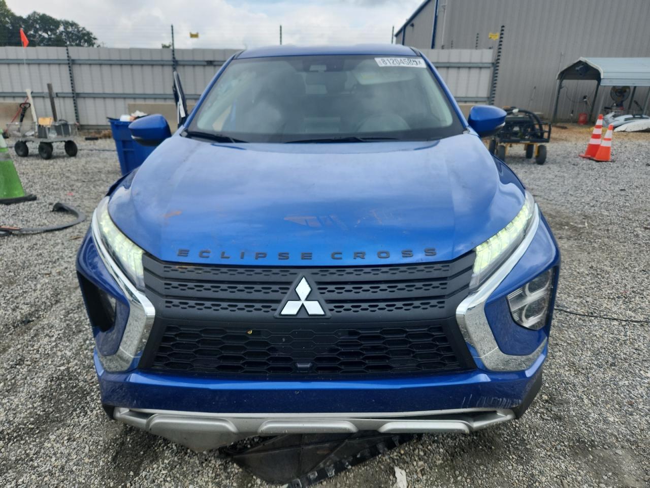 MITSUBISHI ECLIPSE SE