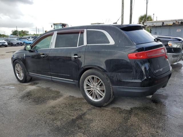 LINCOLN MKT 2014 black 4dr spor gas 2LMHJ5AT7EBL50642 photo #3