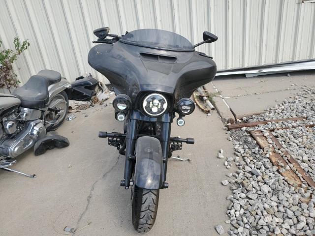 2019 HARLEY-DAVIDSON FLHXS 1HD1KRP19KB609398