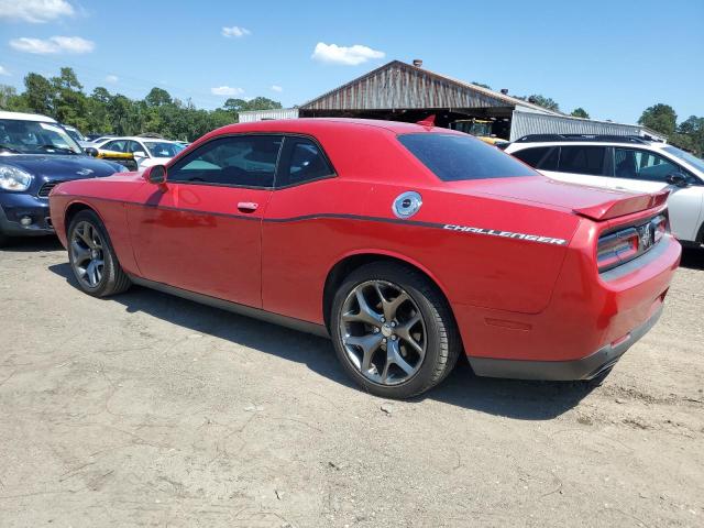 2015 DODGE CHALLENGER 2C3CDZAG2FH722984