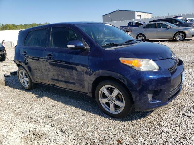 2013 TOYOTA SCION XD - JTKKUPB40D1032784
