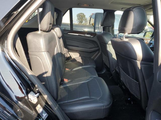 2014 MERCEDES-BENZ ML 350 #3284489429