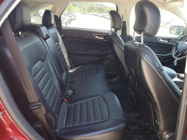 2015 FORD EDGE SEL 2FMTK4J81FBC22830