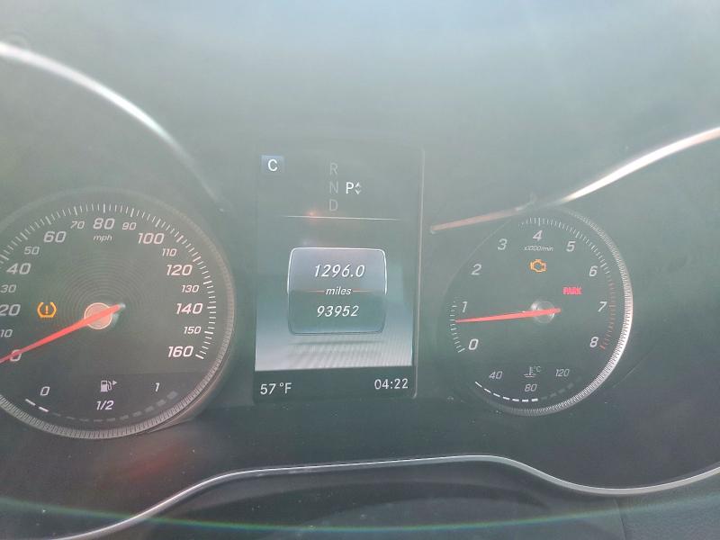 2017 MERCEDES-BENZ C 300 - 55SWF4JB7HU222630