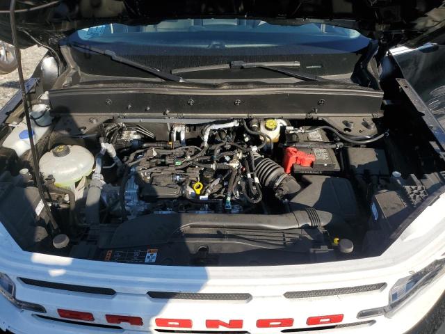 2024 FORD BRONCO SPO - 3FMCR9G6XRRE51687