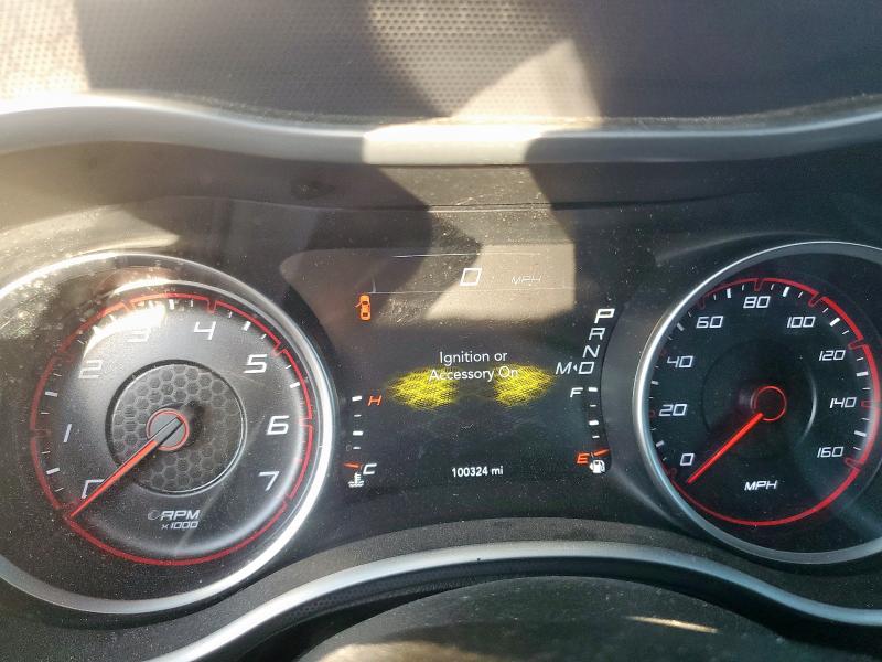 2016 DODGE CHARGER R/T - 2C3CDXCT3GH169651