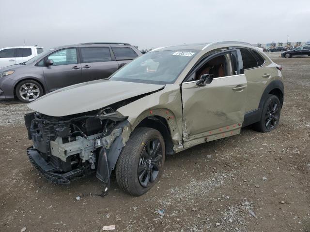 MAZDA CX-30 CARBON TURBO
