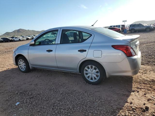 2017 NISSAN VERSA S 3N1CN7AP3HL802059