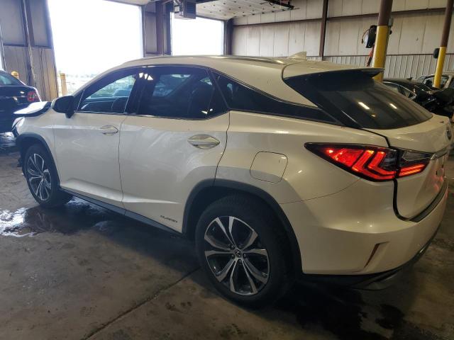 2019 LEXUS RX 450H BA 2T2BGMCA2KC039757