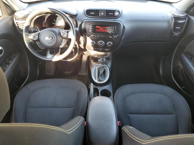 2015 KIA SOUL + KNDJP3A50F7117038