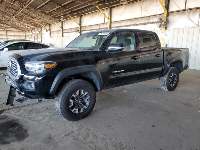 TOYOTA TACOMA DOU