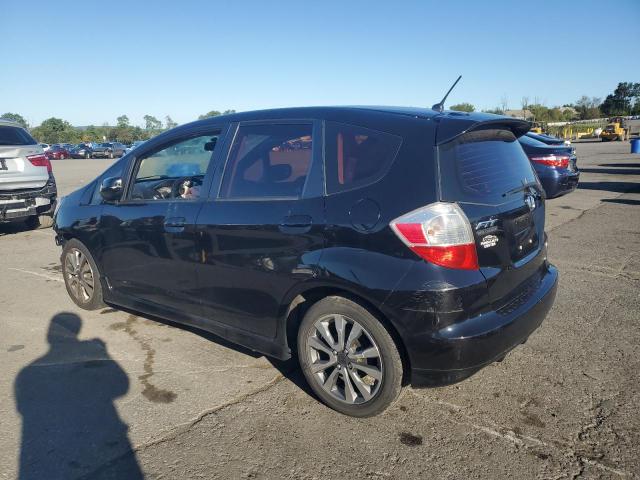 2013 HONDA FIT SPORT - JHMGE8H56DC016222