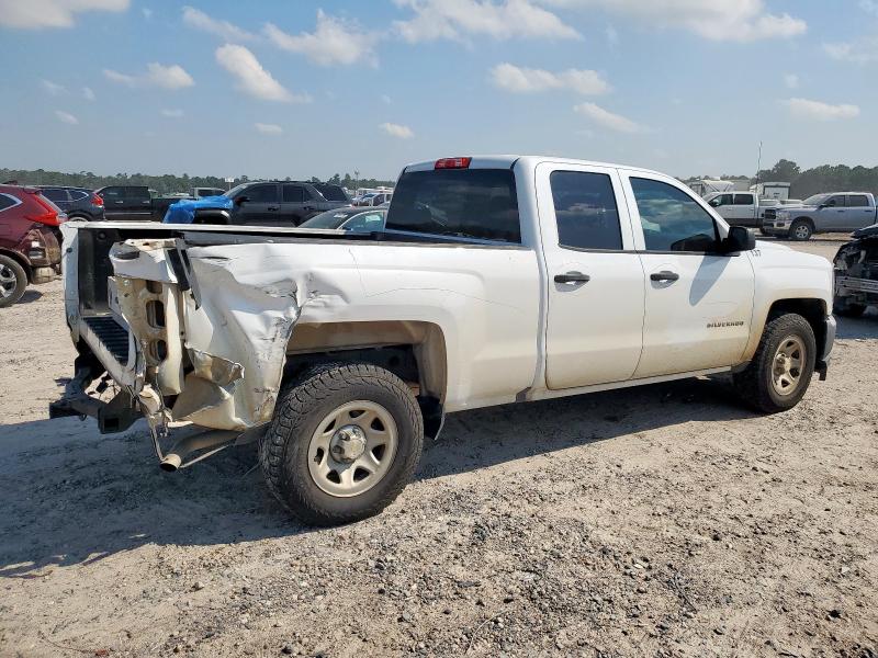 2017 CHEVROLET SILVERADO 1GCRCNEC6HZ302950