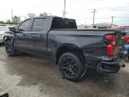 Lot #3294415541 2022 CHEVROLET SILVERADO