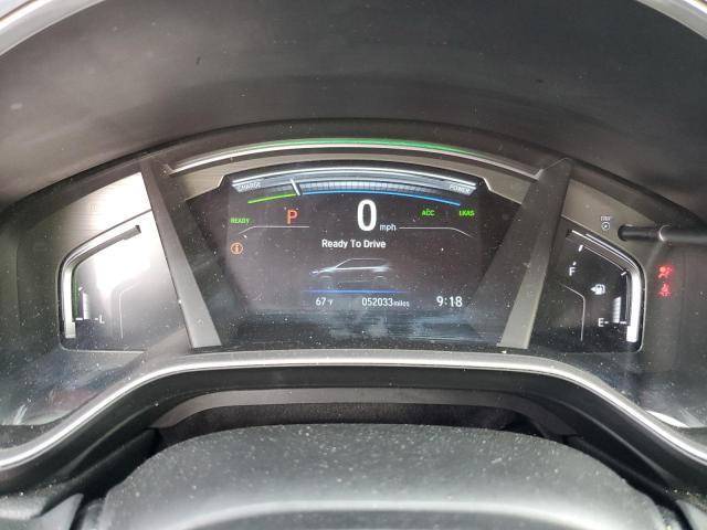 2022 HONDA CR-V EXL #3281604383