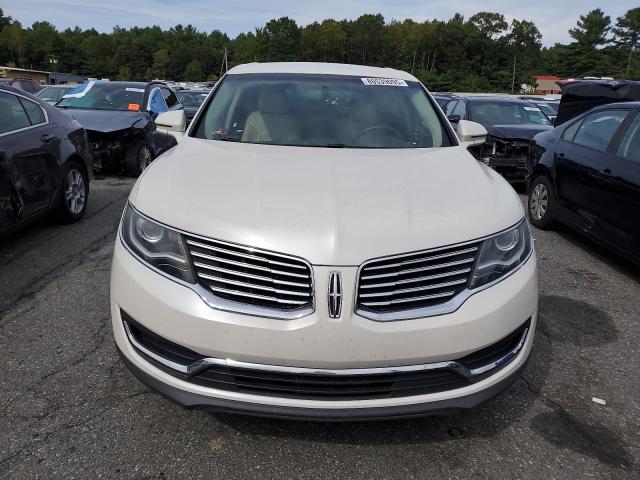 2016 LINCOLN MKX SELECT 2LMTJ6KR1GBL75901