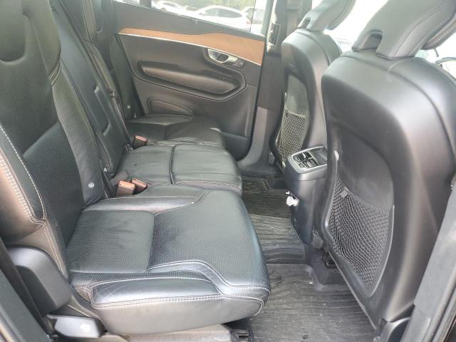 2019 VOLVO XC90 T6 IN YV4A22PL4K1463764