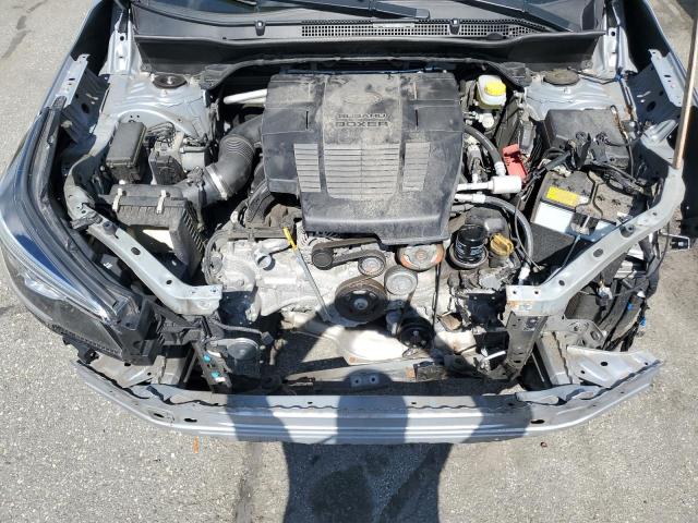 2020 SUBARU FORESTER L JF2SKASC1LH567387