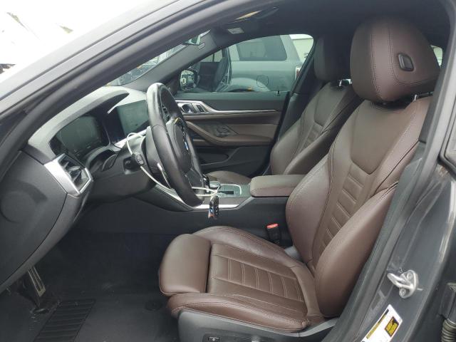 2023 BMW M440XI GRA WBA13AW09PFP18742