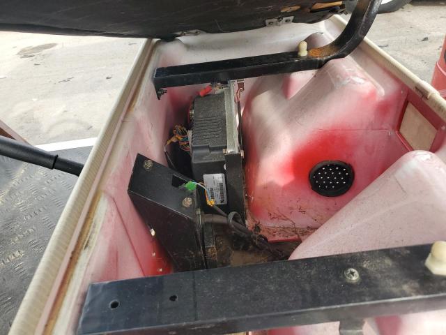 2013 STAR ELEC VEH #3303882722