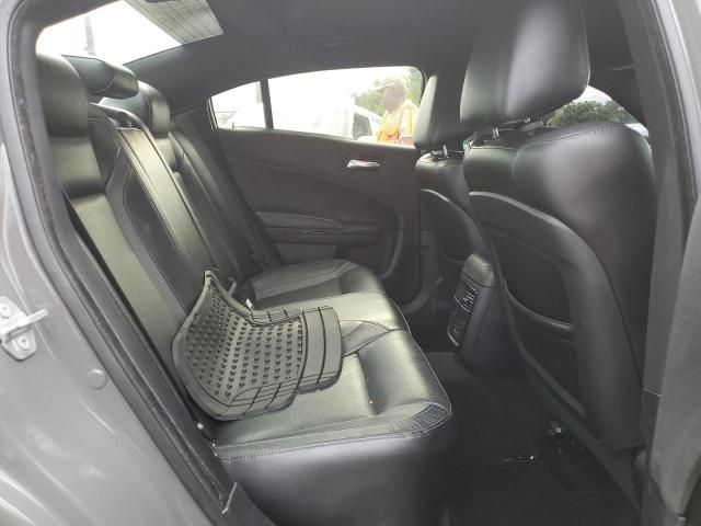 2017 DODGE CHARGER SX 2C3CDXJG2HH538278