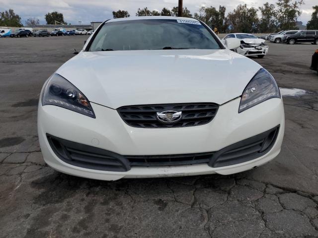 2010 HYUNDAI GENESIS CO - KMHHT6KD7AU025044