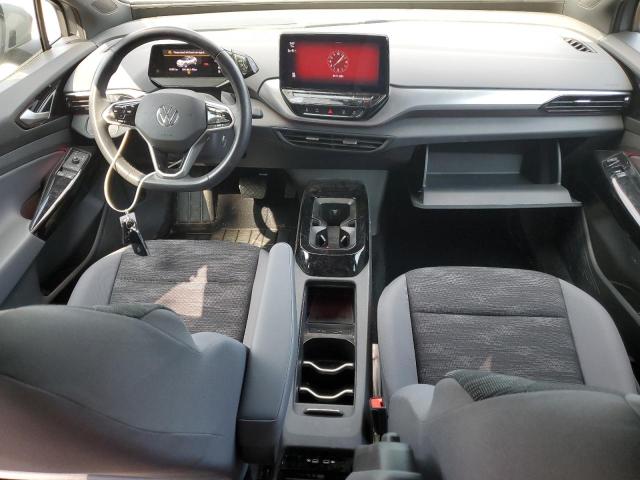 2021 VOLKSWAGEN ID.4 PRO WVGJNPE28MP062828