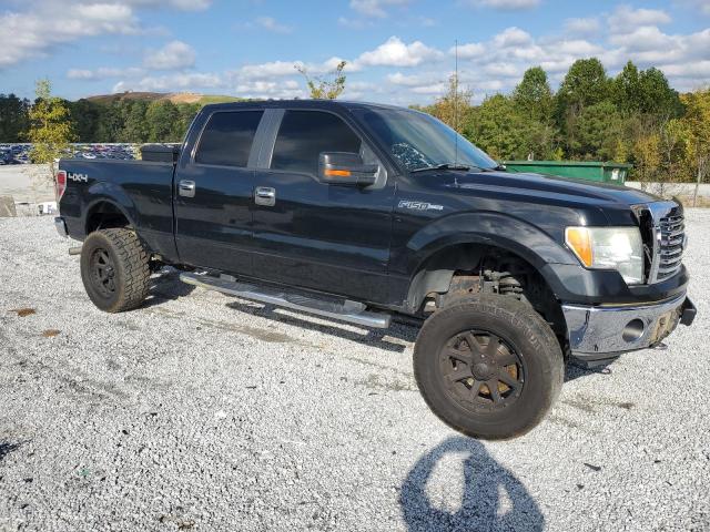2010 FORD F150 SUPER - 1FTFW1EV6AFA56302