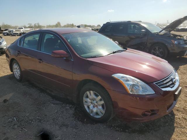 2010 NISSAN ALTIMA BAS - 1N4AL2AP9AN483307