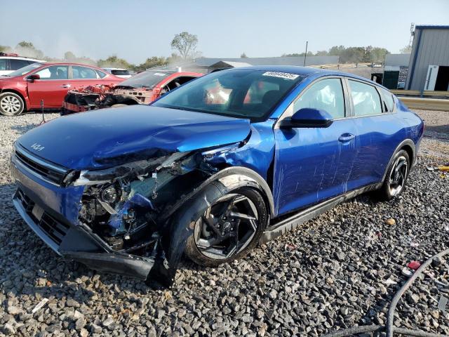 Global Auto Auctions: 2025 KIA K4 EX