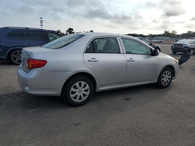 2010 TOYOTA COROLLA BA - 2T1BU4EE7AC270990